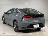 プリウス 2.0 Z E-Four 4WD 