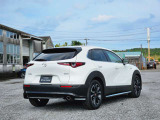 CX-30 1.8 XD 100周年特別記念車 