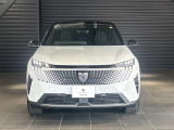 3008 GT ハイブリッド アルカンタラパッケージ 