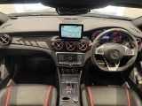GLAクラス AMG GLA45 4マチック 4WD 4WD 本革シート