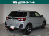 ライズ  ハイブリッド 1.2 Z