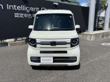 N-VAN +スタイル ファン ターボ ホンダセンシング 4WD 