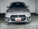 スイフト 1.4 スポーツ ワンオーナー monster sportsマフラー