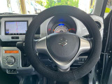 ハスラー X 4WD 