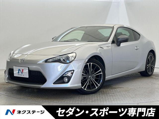 86 2.0 GT