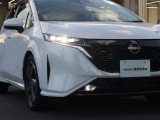 ノートオーラ 1.2 G レザーエディション 
