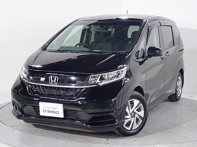 フリード+ 1.5 ハイブリッド G ホンダセンシング