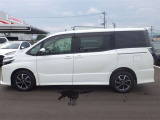 ヴォクシー 2.0 ZS 4WD 