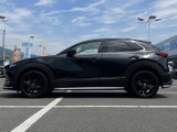 CX-30 2.0 20S レトロスポーツエディション 