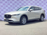 CX-8 2.2 XD スマートエディション