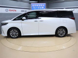 アルファード ハイブリッド 2.5 Z 