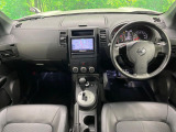 エクストレイル 2.5 25Xtt 4WD 