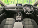 CX-5 2.2 XD スマートエディション 