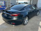 MAZDA6セダン 2.5 25S Lパッケージ 