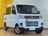 ダイハツ アトレーデッキバン ベース 4WD