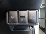 トヨタセーフティーセンス装備車です。