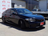 シビック  1.5 LX