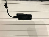 後方ドライブレコーダー装備!追突事故やあおり運転といった後方からのトラブルへの備えとなり、いざと言う時の強い味方です♪