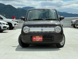 アルトラパン G オートギヤシフト 4WD 