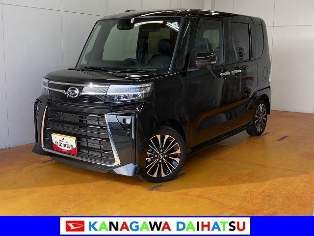 タントカスタム RS リミテッド