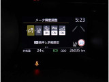 写真撮影時の走行距離。