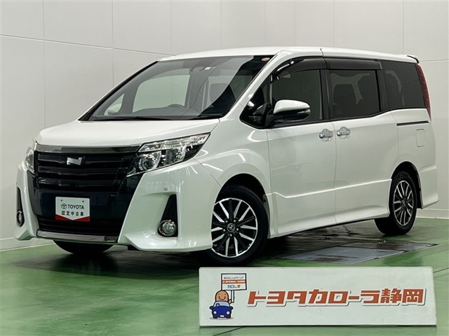 ノア 2.0 Si W×B 