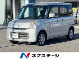 電動スライドドア 禁煙車 シートヒーター スマートキー HIDヘッド