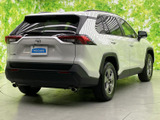 RAV4 2.0 X 
