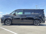 ステップワゴン 1.5 スパーダ 