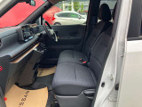 ご納車前にスタッフが入念に清掃し気持ちよく乗り出せるように致します。
