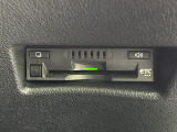 【ETC】高速道路の料金所をストレスなく通過!話題のスポットやサービスエリアに多い「スマートIC」利用時は必須のアイテムです。当店でセットアップを実施、ご納車当日からすぐにご利用いただけます!