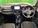ジムニーノマド 1.5 FC 4WD 