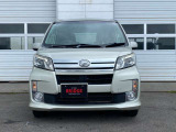 ムーヴカスタム X リミテッド 4WD 