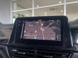 純正インフォテイメントシステム&ldquo;Discover Pro&rdquo;付、従来のナビゲーションシステムの域を超える、車両を総合的に管理するインフォテイメントシステムです。