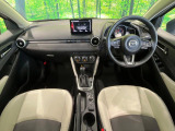 MAZDA2 1.5 XD ホワイト コンフォート 
