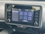 Bluetoothオーディオ対応しております。好きな音楽を聴きながらのドライブいいですね♪