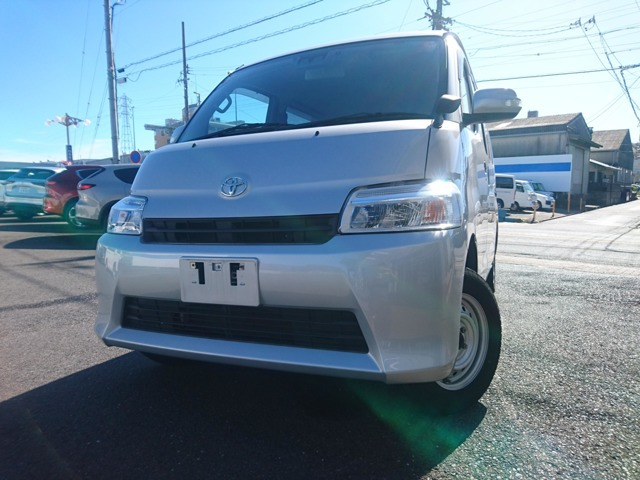 タウンエースバン 1.5 GL