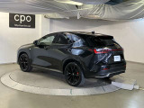 NX 350h Fスポーツ 