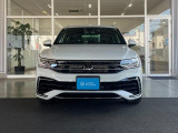 ティグアン TSI 4モーション Rライン 4WD 