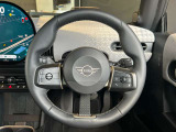 アクティブクルーズコントロール付き!前車との車間調整を自動で行ってくれるので、ロングドライブも楽楽です。