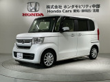 全国納車可 第三者機関証明書付 H SENSING 最長5年保証 ワンオ-ナ- TV Rカメラ BTオ-ディオ ドラレコ シ-トヒ-タ-ETC LEDライト VSA クルコン装備のN-BOX L入庫!