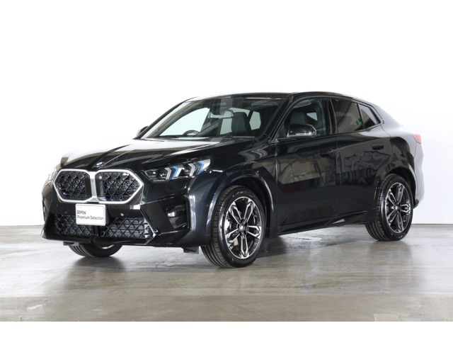 X2 xドライブ20d Mスポーツ 4WD