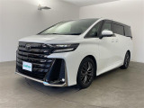 ヴェルファイア ハイブリッド 2.5 Z プレミア 本革シート サンルーフ