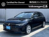 2025年モデル GOLF TDI STYLE 入荷しました!!