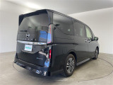 セレナ 1.4 e-POWER ハイウェイスターV 修復歴無し