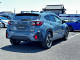 クロストレック 2.0 リミテッド 4WD 