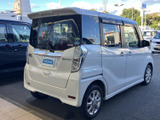 eKスペースカスタム G 