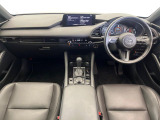 MAZDA3ファストバック 2.0 20S プロアクティブ ツーリング セレクション 