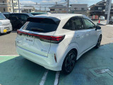 ノートオーラ 1.2 G レザーエディション 