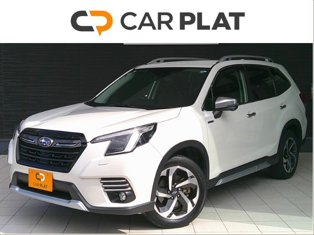 フォレスター 2.0 アドバンス 4WD 